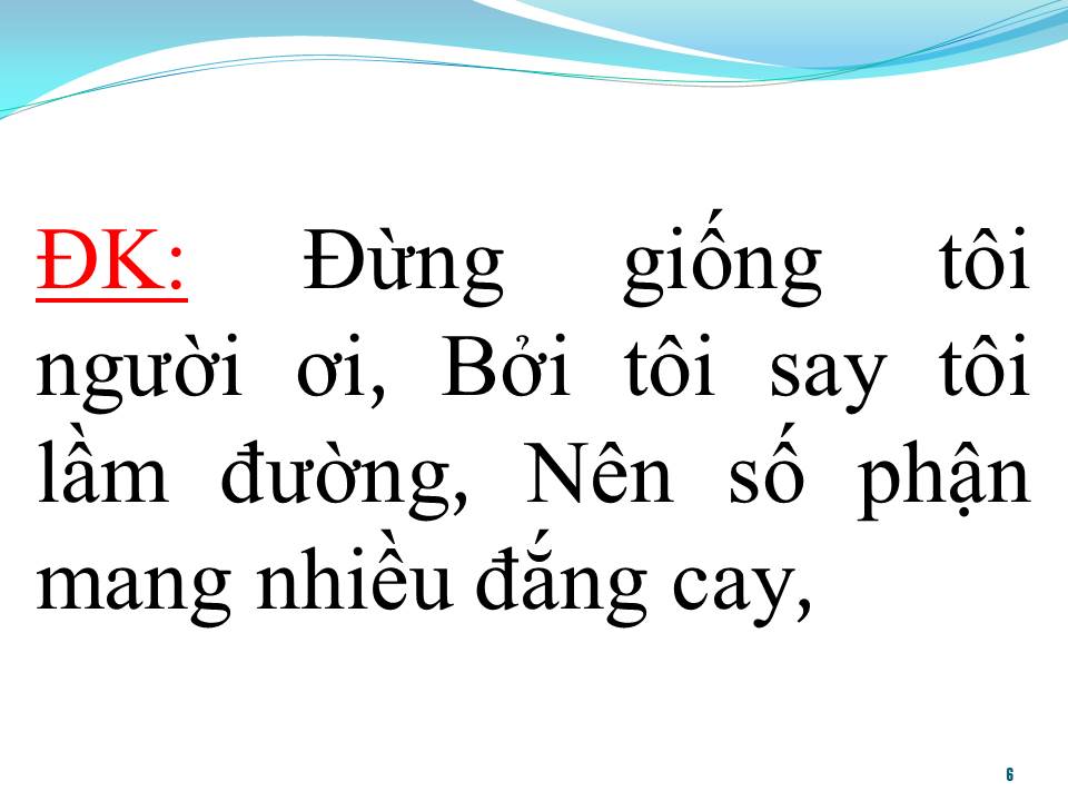 Lời bài hát DỪNG BƯỚC