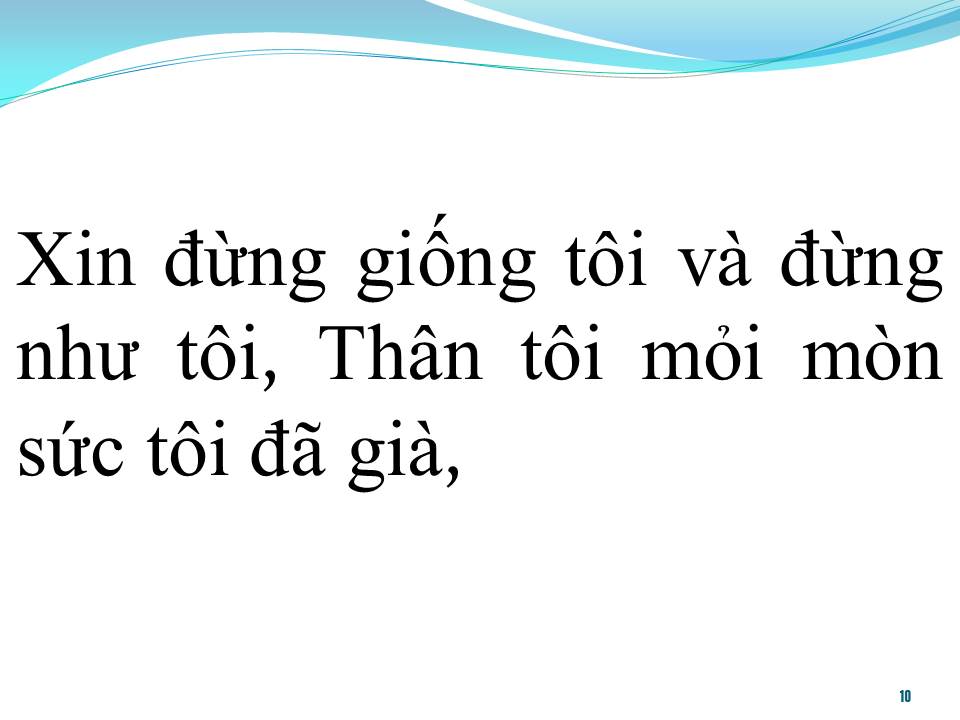 Lời bài hát DỪNG BƯỚC