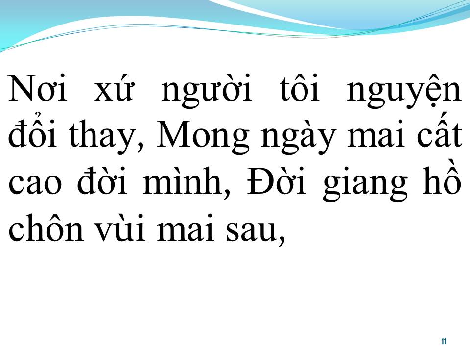 Lời bài hát DỪNG BƯỚC