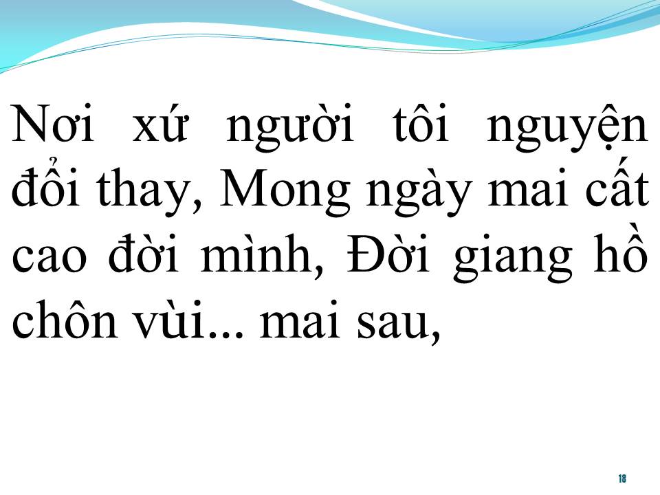 Lời bài hát DỪNG BƯỚC