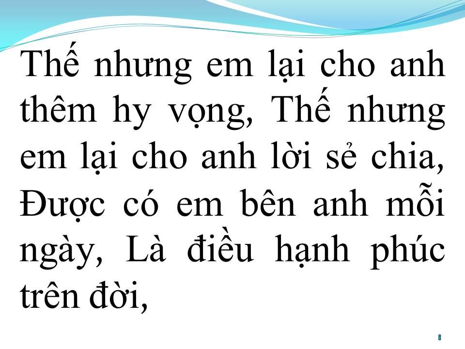 Lời bài hát SAU ÁNH HÀO QUANG