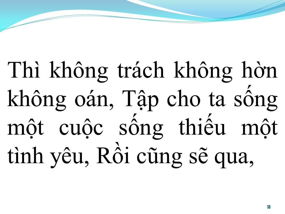 Lời bài hát HỨA THẬT NHIỀU THẤT HỨA THẬT NHIỀU