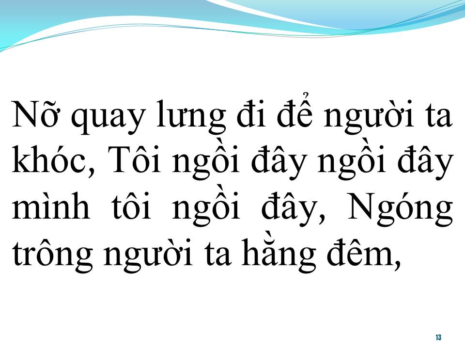 Lời bài hát HỨA THẬT NHIỀU THẤT HỨA THẬT NHIỀU
