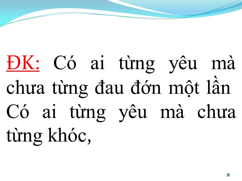 Lời bài hát HỨA THẬT NHIỀU THẤT HỨA THẬT NHIỀU