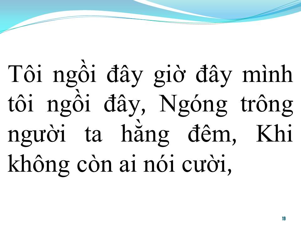 Lời bài hát HỨA THẬT NHIỀU THẤT HỨA THẬT NHIỀU