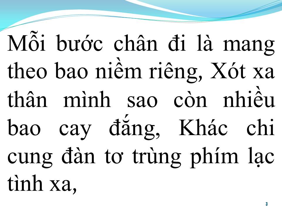 Lời bài hát KIẾP TẦM