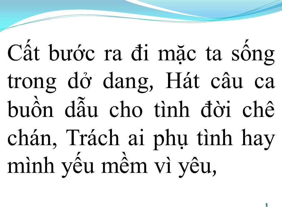 Lời bài hát KIẾP TẦM