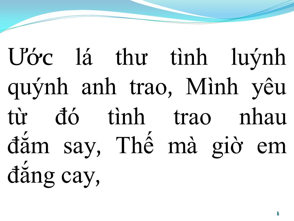Lời bài hát MƯA LẠNH TÀN CANH