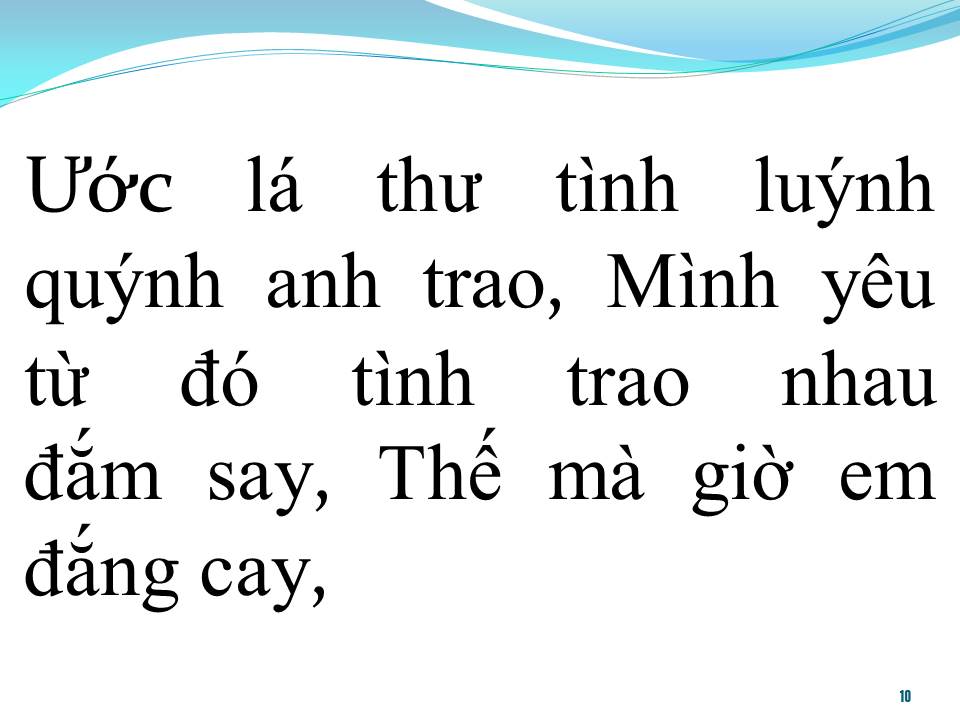 Lời bài hát MƯA LẠNH TÀN CANH
