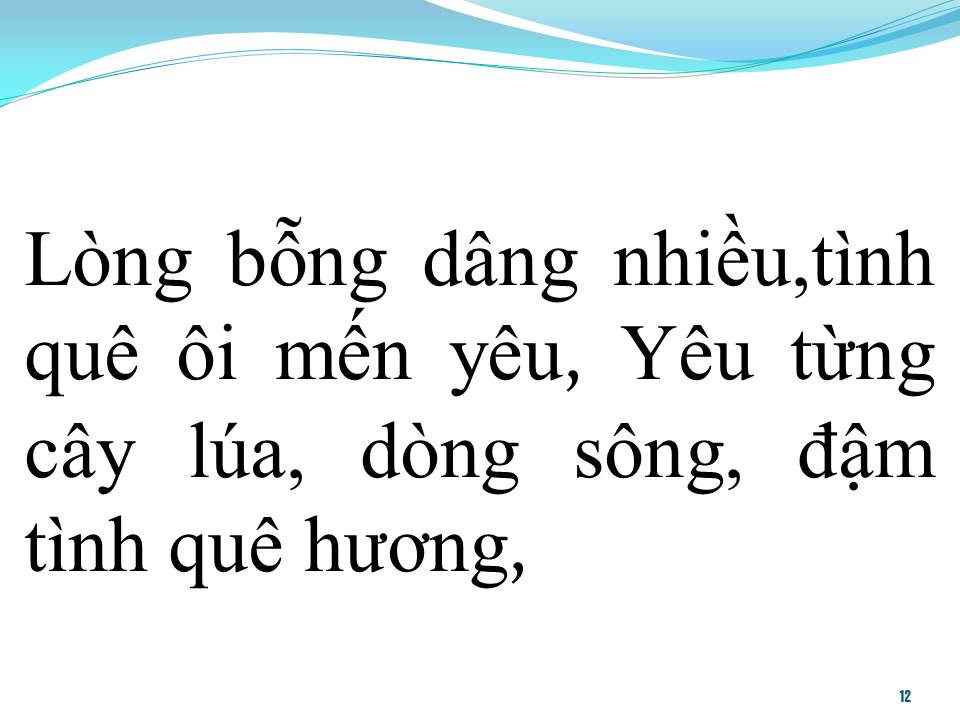 Lời bài hát LÝ CHIM XANH