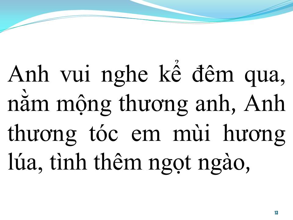 Lời bài hát LÝ CHIM XANH