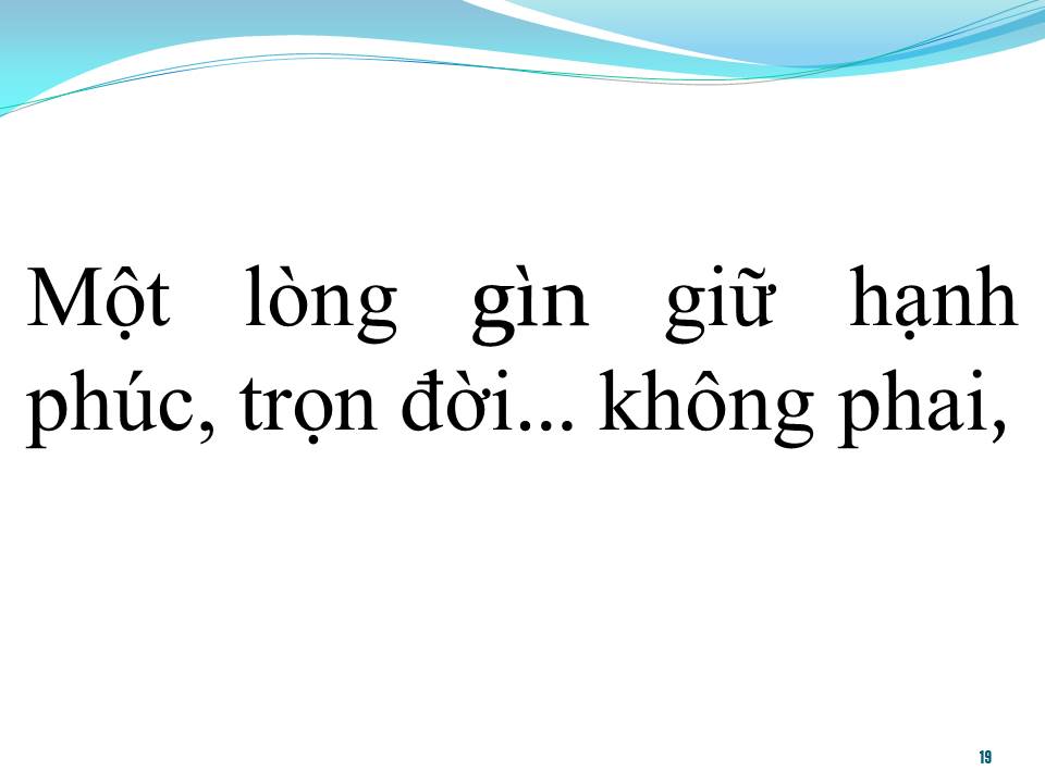 Lời bài hát LÝ CHIM XANH