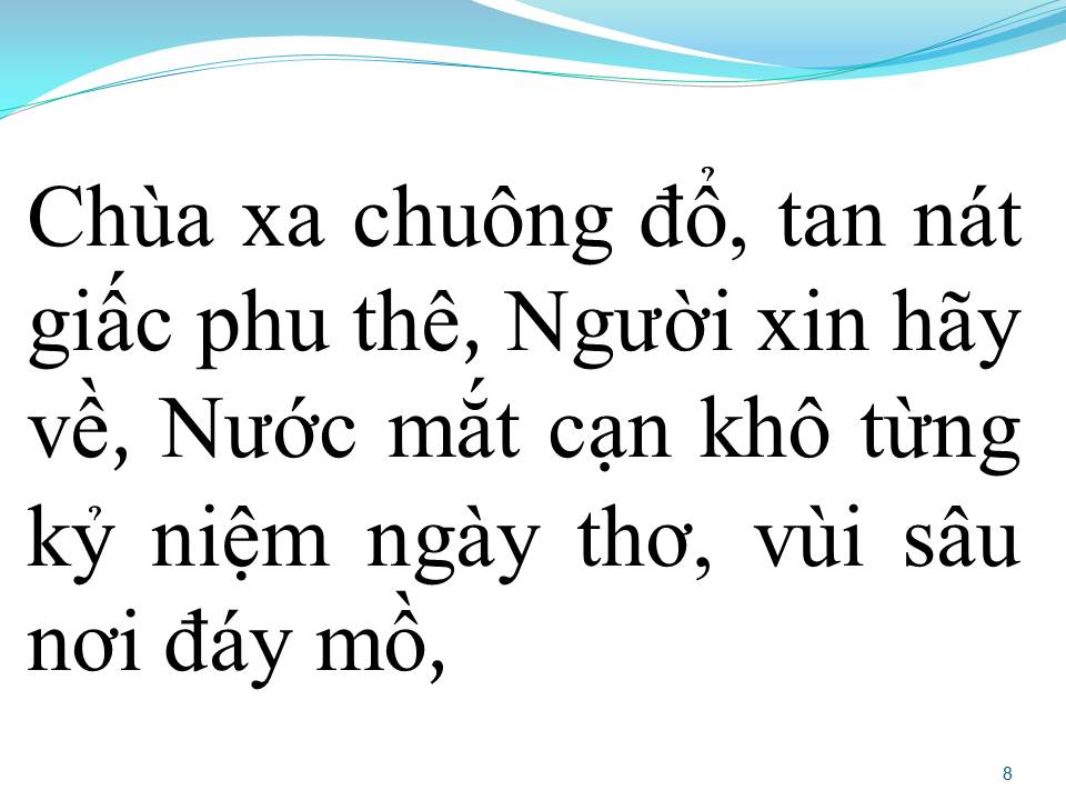 Lời bài hát CHUYỆN TÌNH LAN VÀ ĐIỆP 4