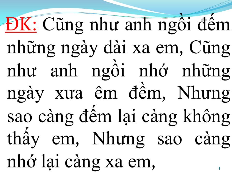 Lời bài hát KHÓ
