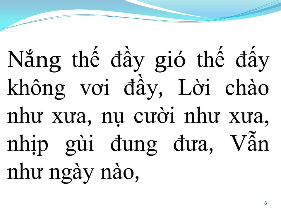 Lời bài hát CÒN THƯƠNG NHAU THÌ VỀ BUÔN MÊ THUỘT