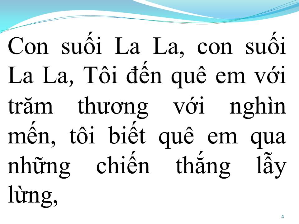 Lời bài hát CHIỀU TRÊN GIO CAM GIẢI PHÓNG