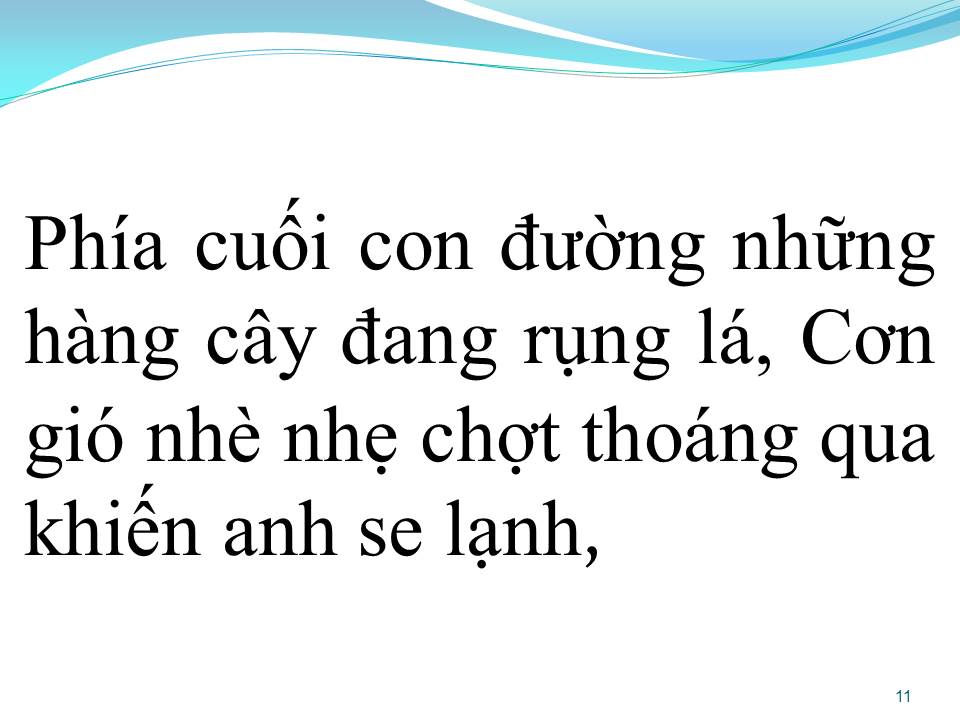 Lời bài hát ANH NHỚ EM NHIỀU LẮM