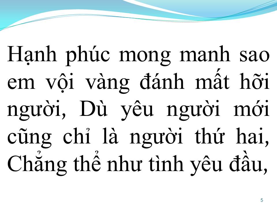 Lời bài hát VỪA ĐI VỪA KHÓC