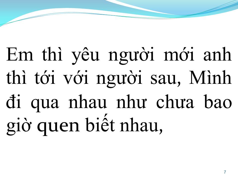 Lời bài hát VỪA ĐI VỪA KHÓC