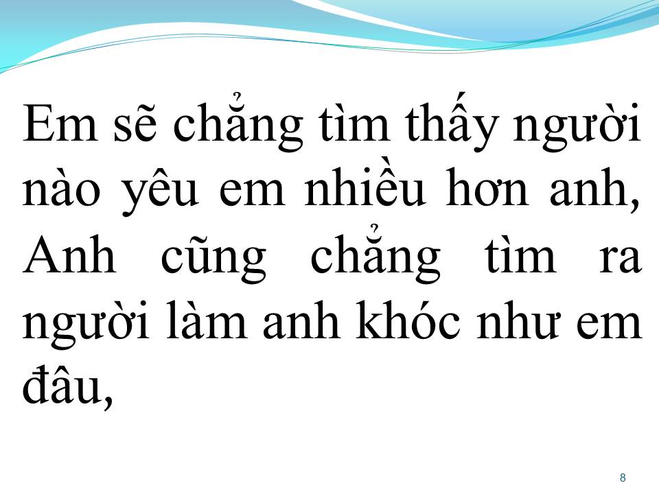 Lời bài hát VỪA ĐI VỪA KHÓC
