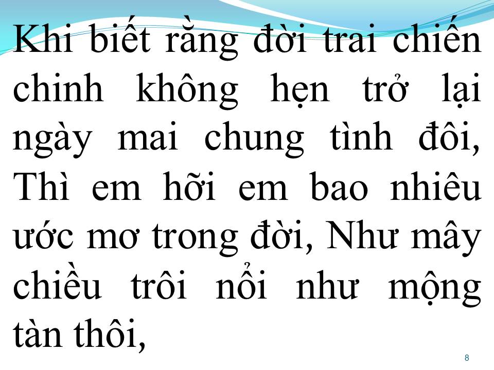 Lời bài hát BIẾT TRẢ LỜI SAO