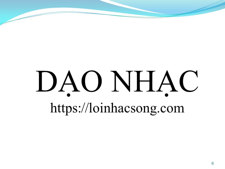 Lời bài hát EM VẪN CHƯA VỀ