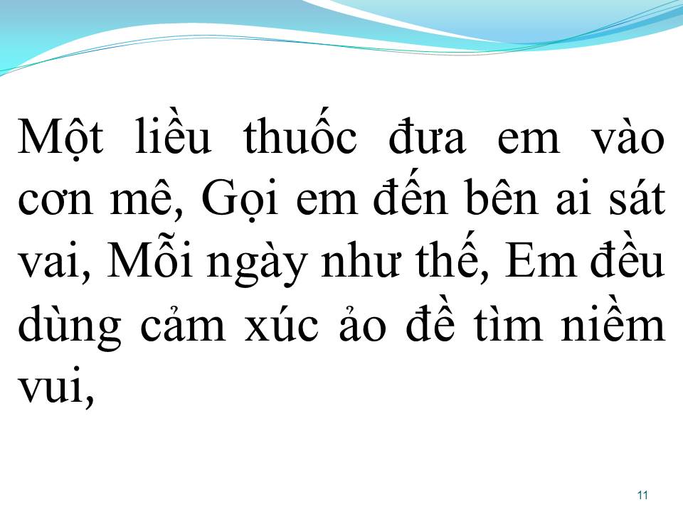Lời bài hát EM VẪN CHƯA VỀ