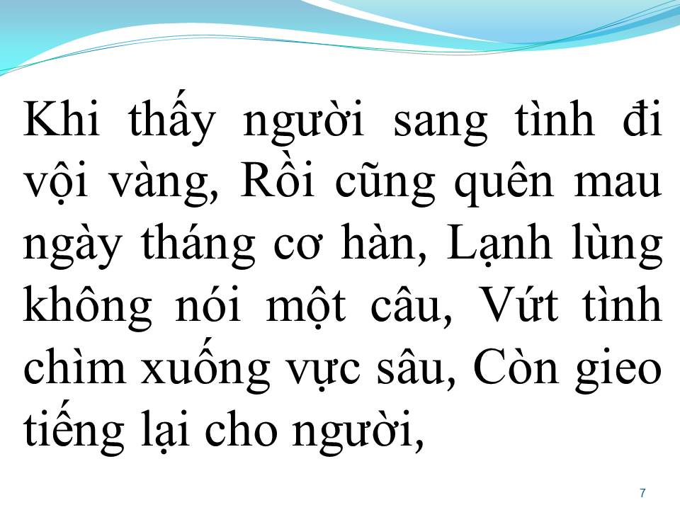 Lời bài hát TÌNH YÊU MÀU ĐEN BẠC