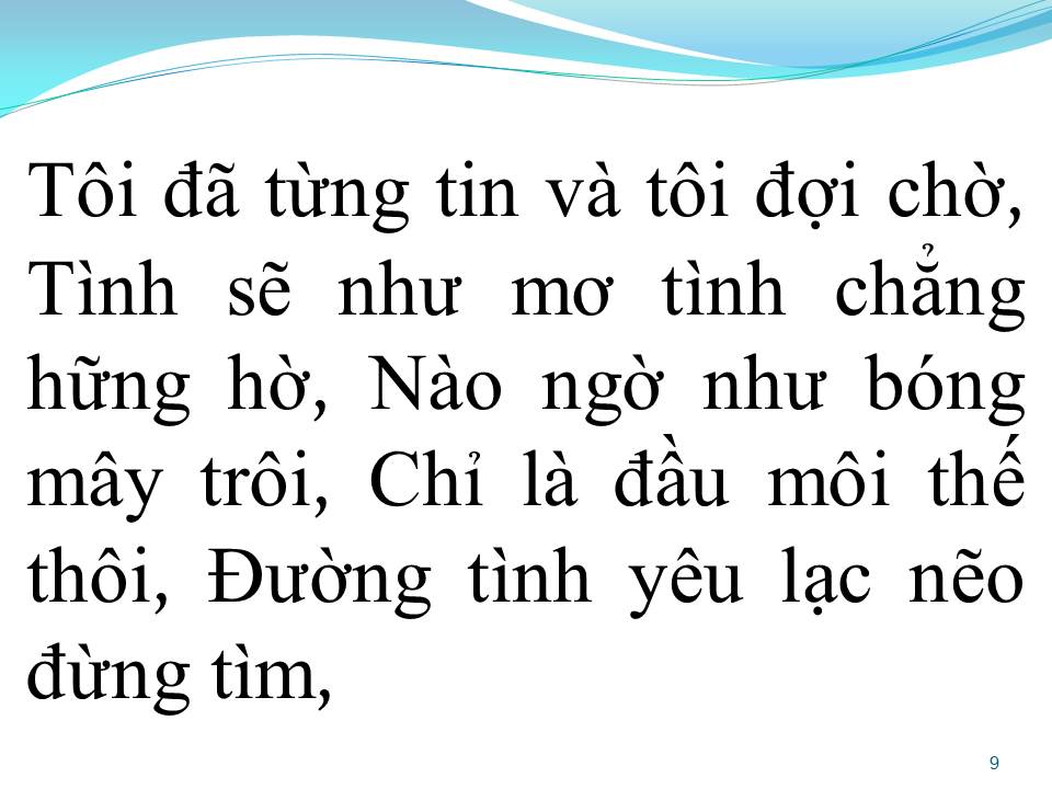 Lời bài hát TÌNH YÊU MÀU ĐEN BẠC