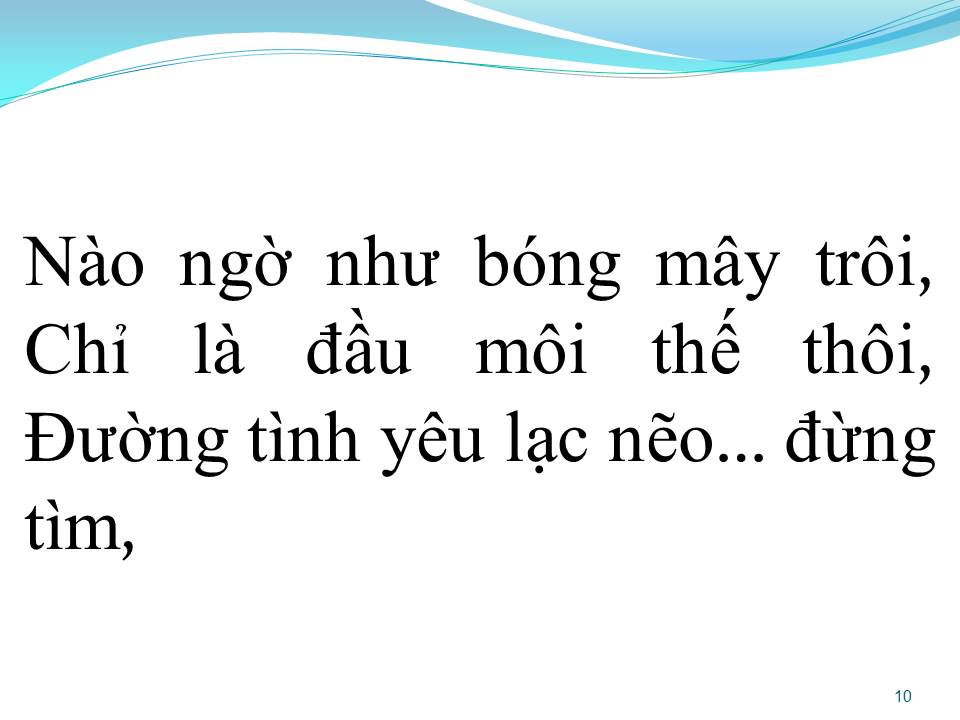 Lời bài hát TÌNH YÊU MÀU ĐEN BẠC