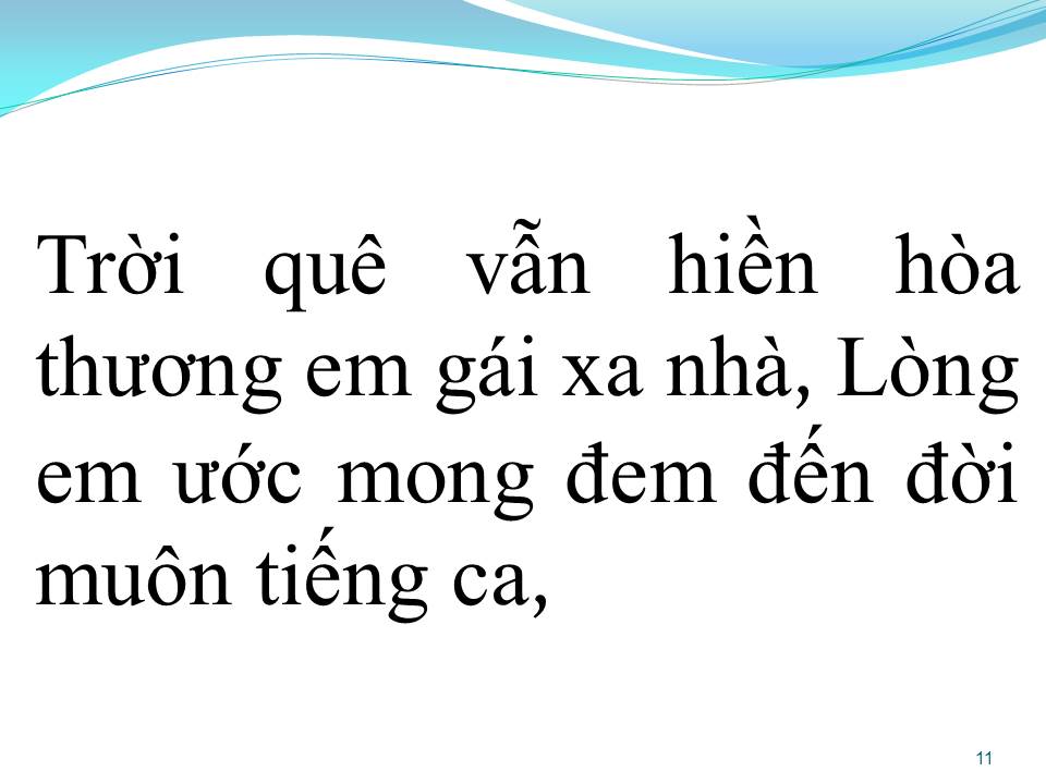 Lời bài hát CHUYỆN LÒNG TÔI