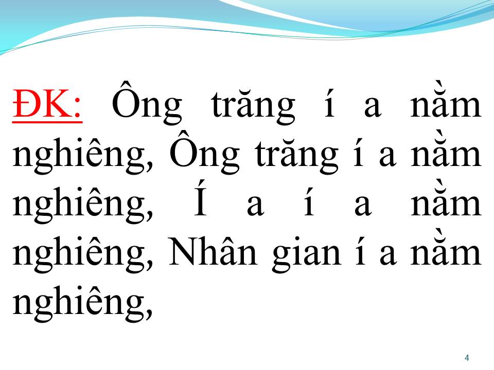 Lời bài hát EM ĐI XEM HỘI TRĂNG RẰM