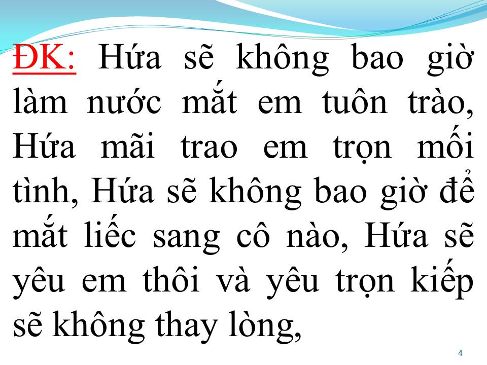 Lời bài hát YÊU THIỆT MÀ