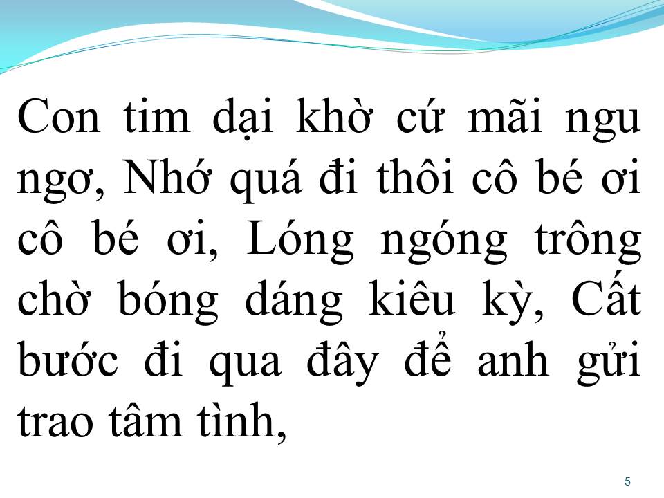 Lời bài hát YÊU THIỆT MÀ