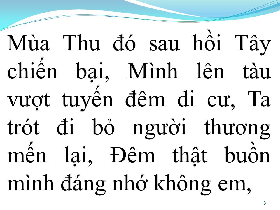 Lời bài hát CÁCH BIỆT