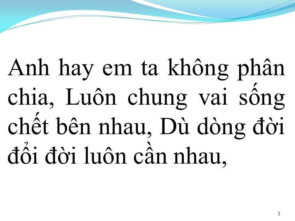 Lời bài hát NGHĨA NHÂN HẠO NAM