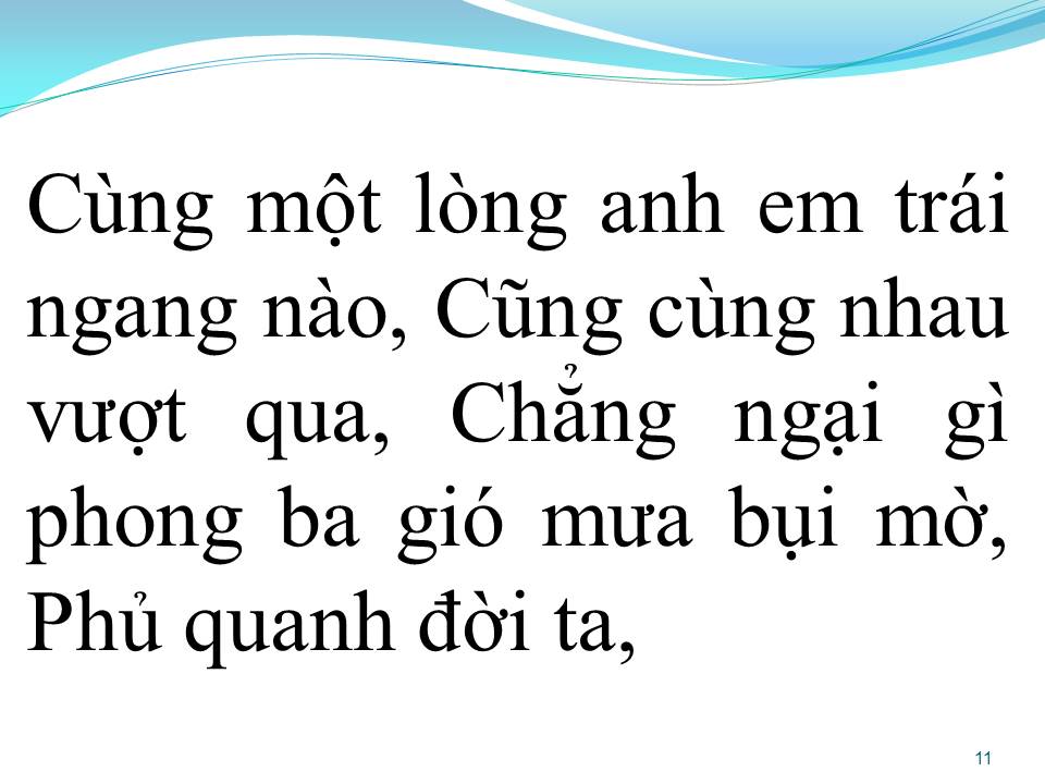 Lời bài hát NGHĨA NHÂN HẠO NAM