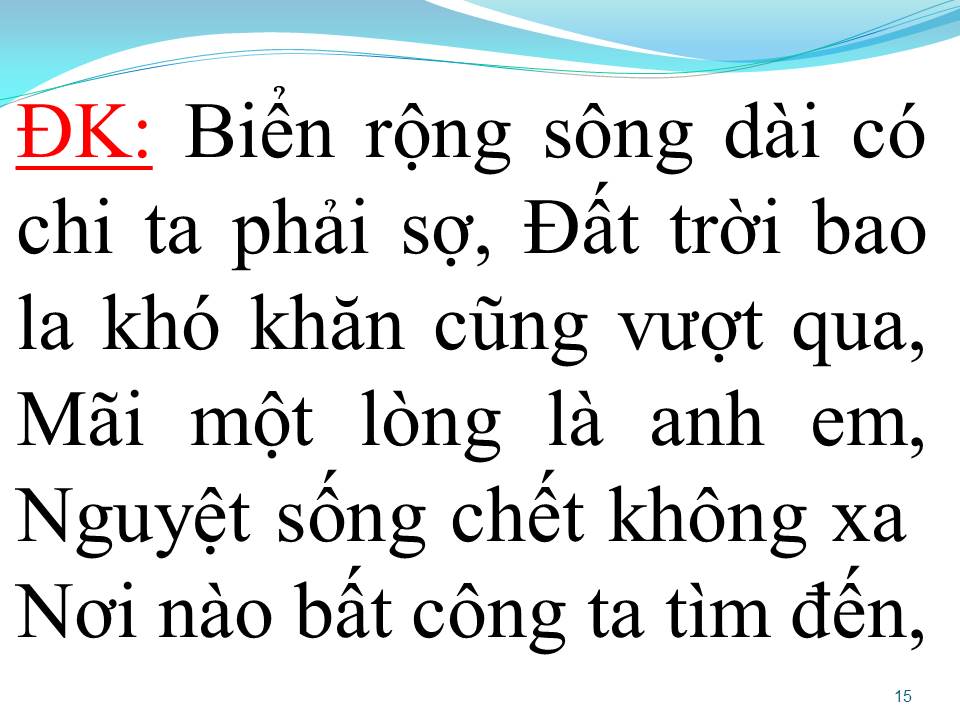 Lời bài hát NGHĨA NHÂN HẠO NAM