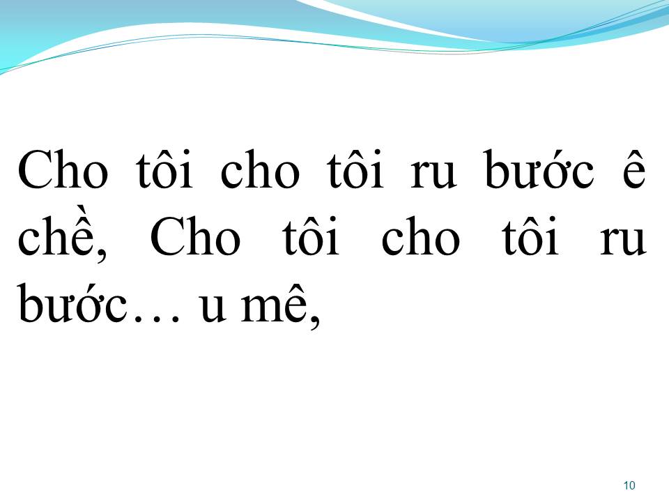 Lời bài hát LỜI CUỐI CHO NGƯỜI TÌNH PHỤ