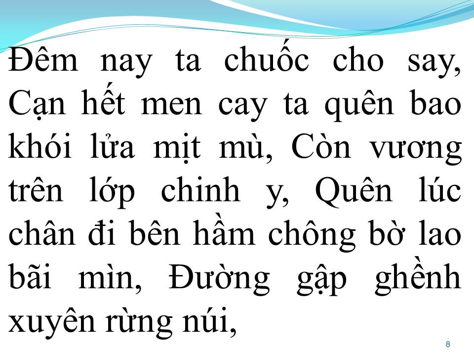 Lời bài hát TÌNH BẠN TÌNH LÍNH