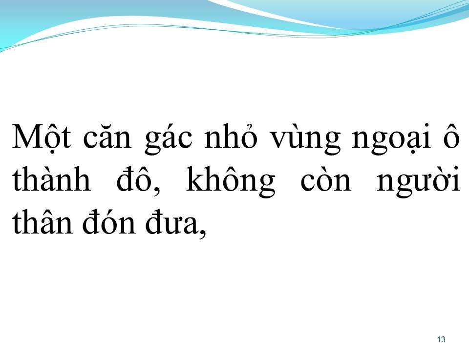 Lời bài hát GÁC NHỎ ĐÊM XUÂN