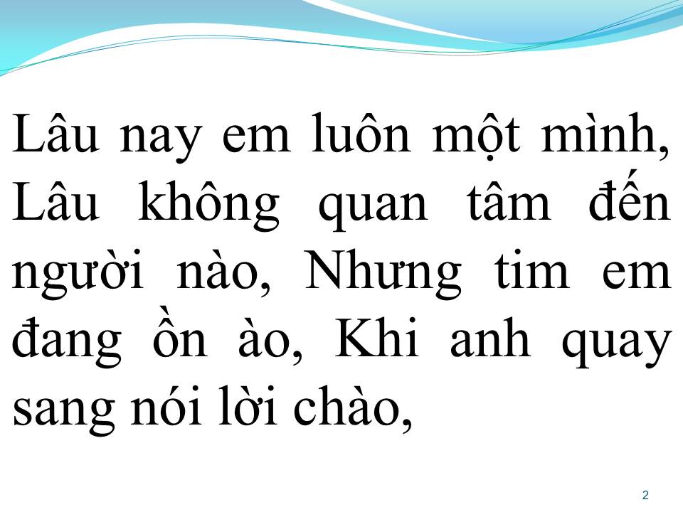 Lời bài hát BÙA YÊU