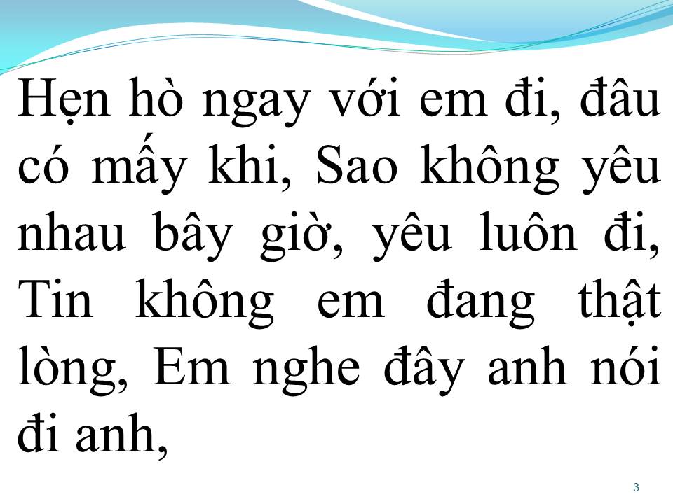 Lời bài hát BÙA YÊU