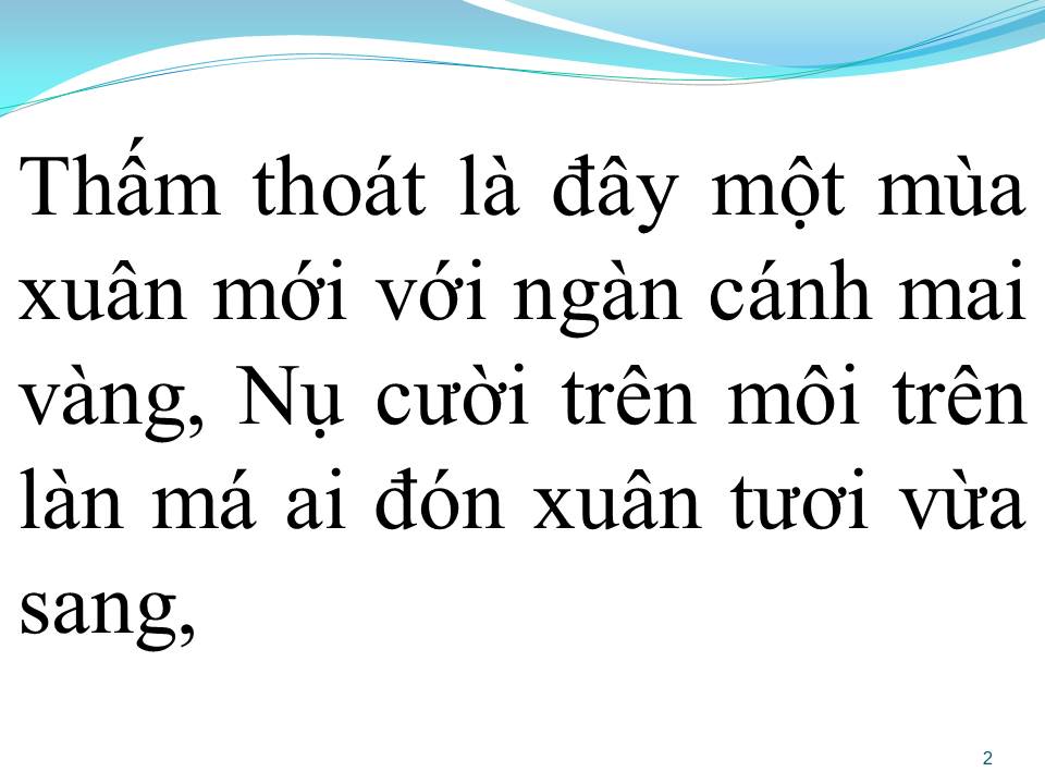 Lời bài hát HẠNH PHÚC ĐẦU XUÂN
