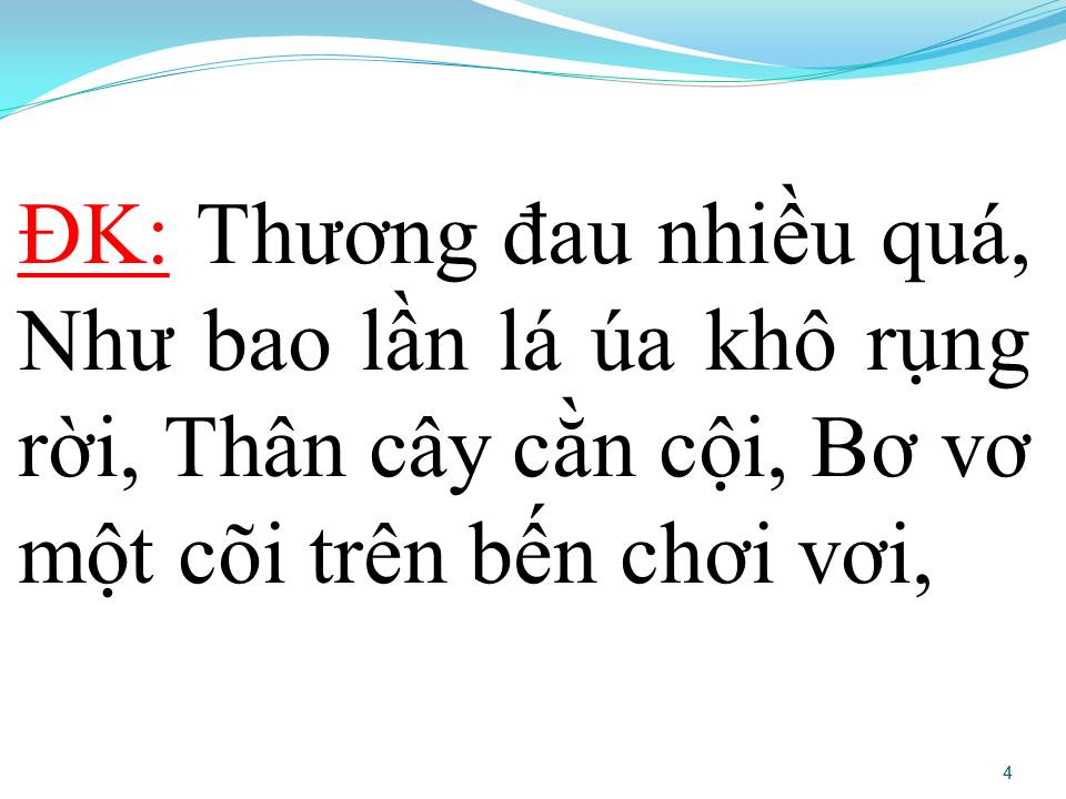 Lời bài hát MÙI HƯƠNG DẠ LÝ