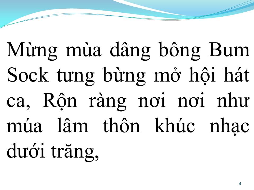 Lời bài hát HƯƠNG TÌNH TRÀ VINH
