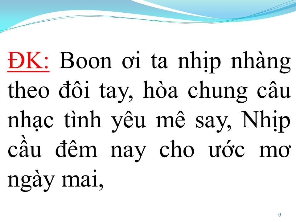 Lời bài hát HƯƠNG TÌNH TRÀ VINH