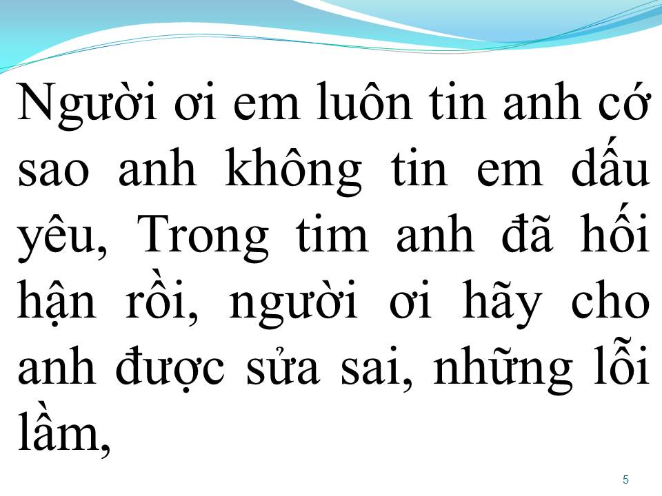 Lời bài hát CÔ ĐƠN MỘT VÌ SAO