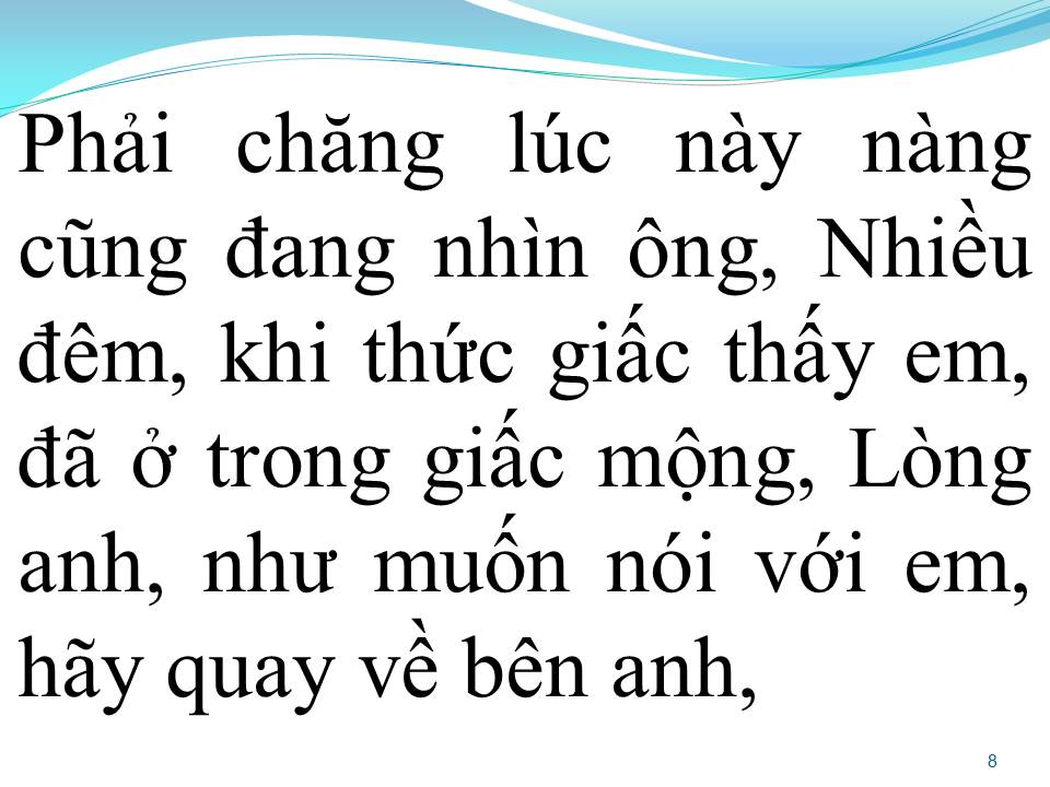 Lời bài hát CÔ ĐƠN MỘT VÌ SAO