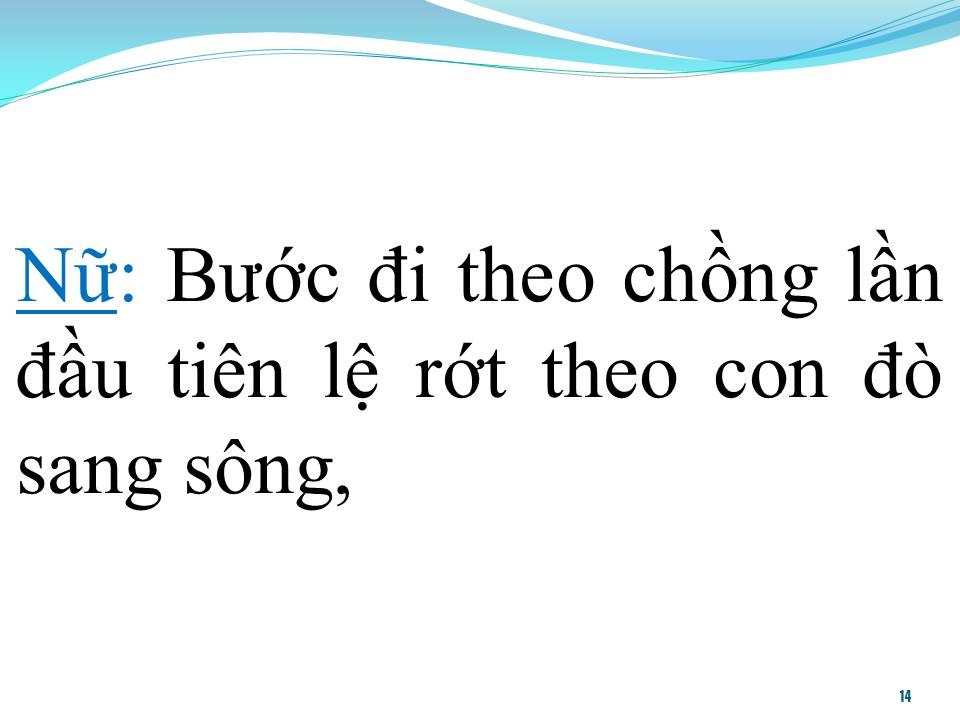 Lời bài hát GỬI CỐ NHÂN ĐÔI LỜI (SONG CA)